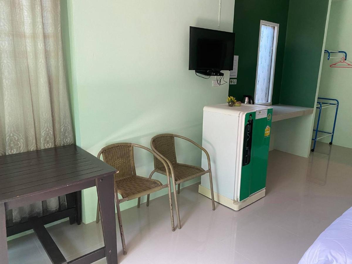 Отель Suntalee House Nai Yang Экстерьер фото