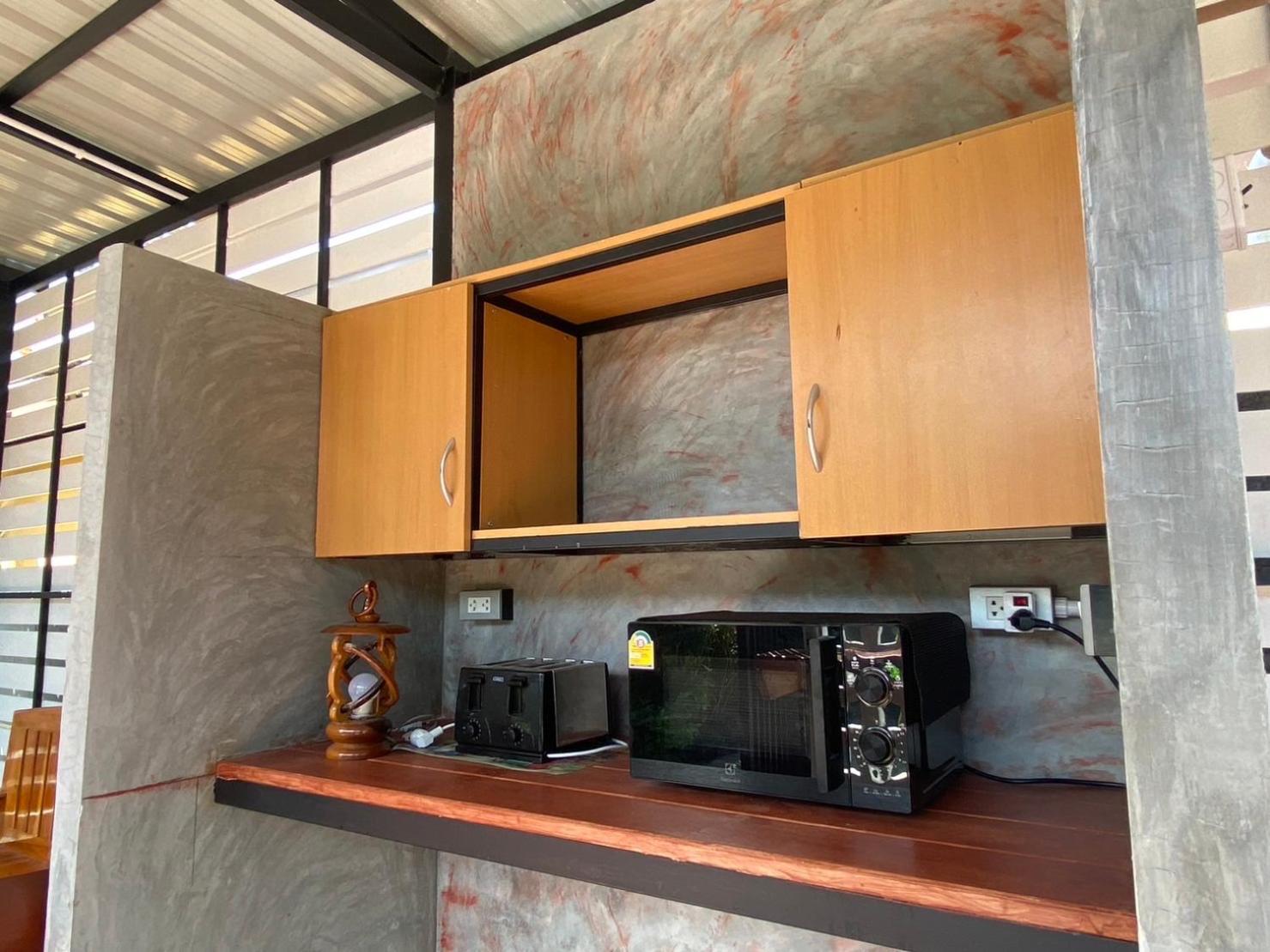 Отель Suntalee House Nai Yang Экстерьер фото