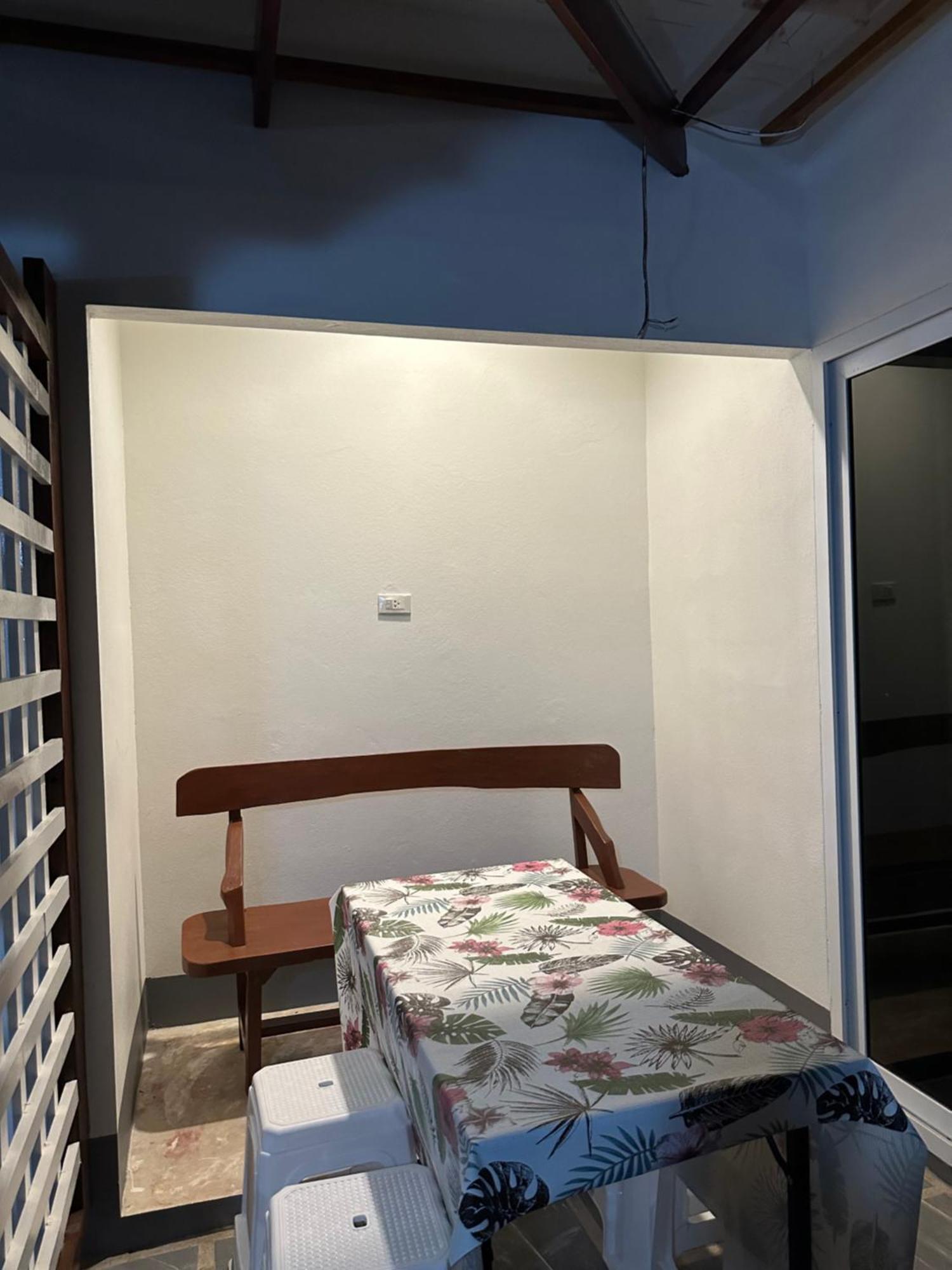 Отель Suntalee House Nai Yang Экстерьер фото