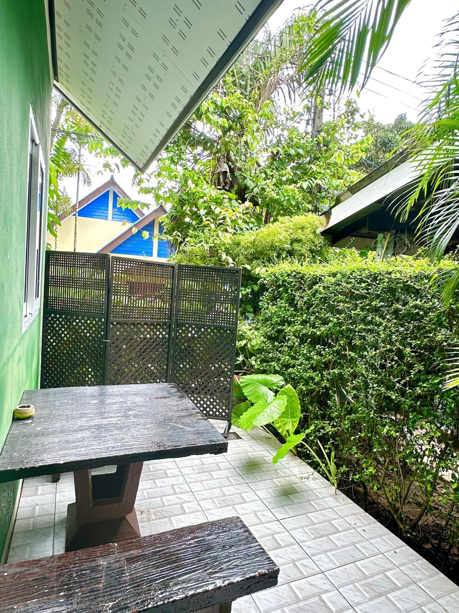 Отель Suntalee House Nai Yang Экстерьер фото