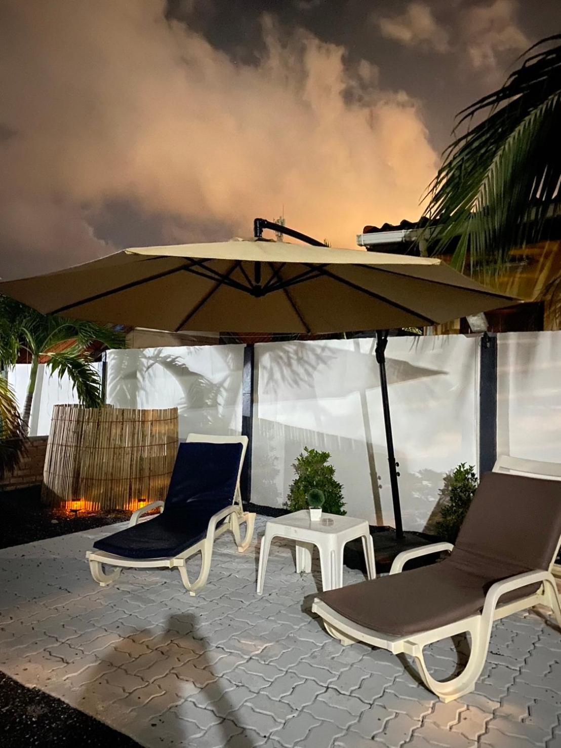 Отель Suntalee House Nai Yang Экстерьер фото