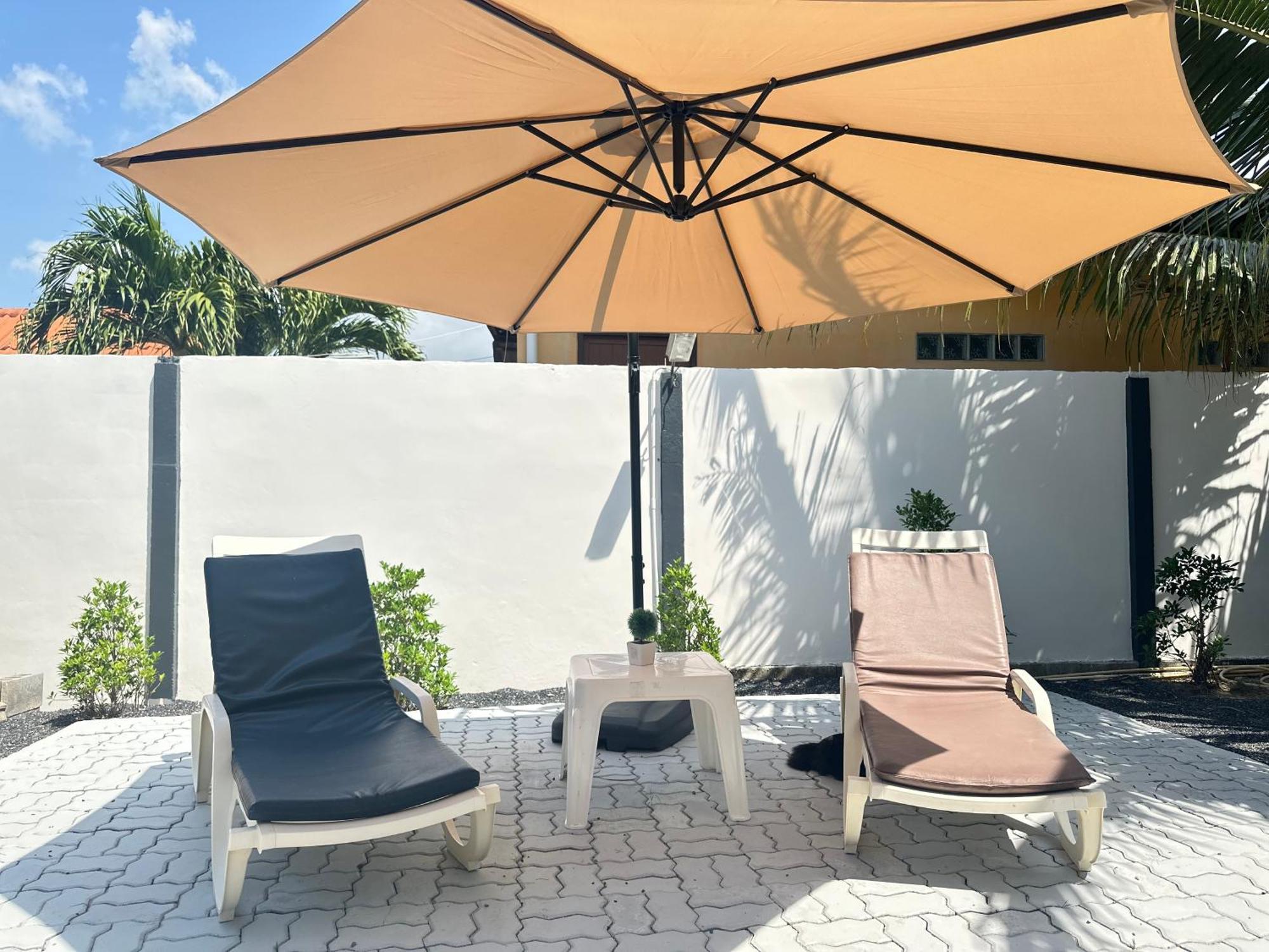 Отель Suntalee House Nai Yang Экстерьер фото