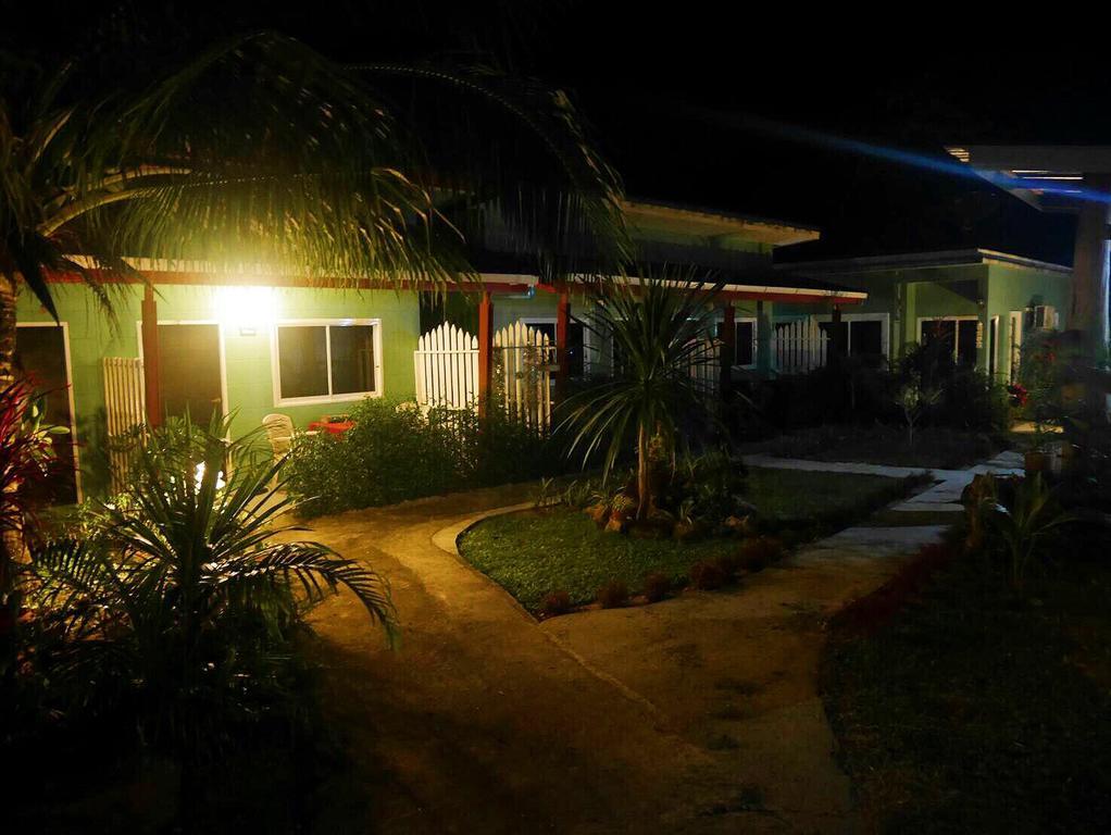 Отель Suntalee House Nai Yang Экстерьер фото